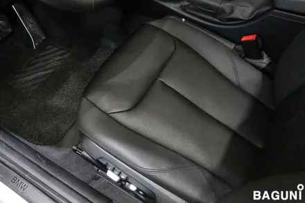 BMW F34 3GT 시트 3종세트 [ 통풍시트 + 워크인스위치 + 뒷자리 열선시트 ]