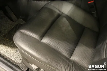 5GT 앞자리 통풍시트와 조수석 워크인스위치로 쾌적한 주행하기