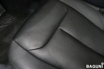 BMW F34 3GT 시트 3종세트 [ 통풍시트 + 워크인스위치 + 뒷자리 열선시트 ]