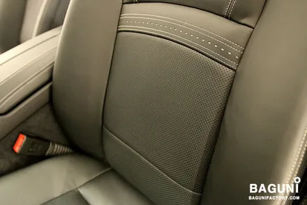 BMW 5GT 운전석 JD1 플러스 통풍시트! 바구니팩토리