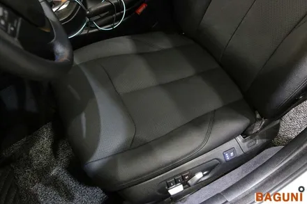 BMW F시리즈 시트의 고질병 가죽시트 갈라짐 수리와 함께 통풍시트 + 워크인스위치 + 뒷자리 열선시트 시공기 [ F34 3GT ]