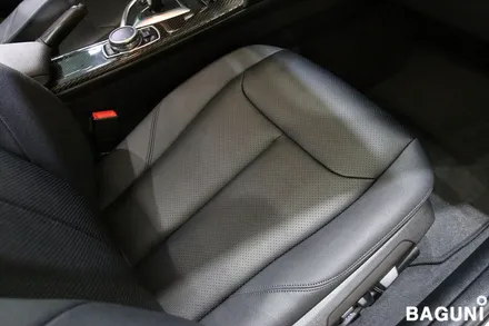 BMW F30 3시리즈 6년만에 통풍시트 추가시공 해드렸습니다.