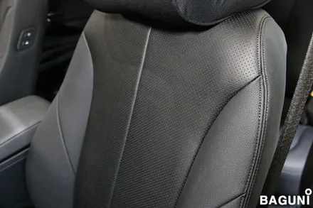 BMW F34 3GT 시트 3종세트 [ 통풍시트 + 워크인스위치 + 뒷자리 열선시트 ]