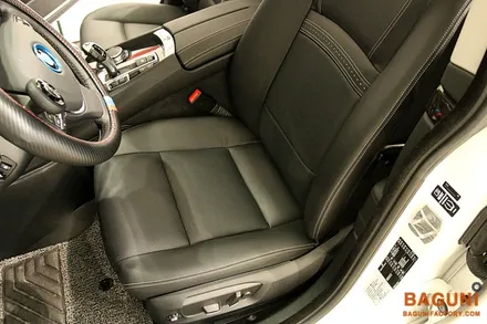 BMW 5GT 운전석 JD1 플러스 통풍시트! 바구니팩토리