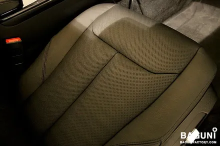 BMW 3GT 럭셔리 운전석 JD1 플러스 통풍시트 [바구니팩토리]