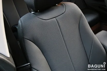 BMW 3GT  통풍시트,워크인스위치 시공!