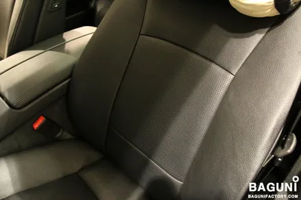 5GT 앞자리 통풍시트와 조수석 워크인스위치로 쾌적한 주행하기