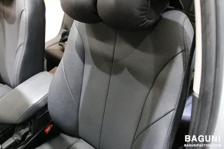 F20 118D 수동시트 운전석 조수석 JD1플러스 통풍시트 [ BMW 벤틸레이션 바구니팩토리 ]