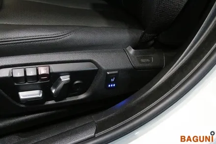 BMW F34 3GT 시트 3종세트 [ 통풍시트 + 워크인스위치 + 뒷자리 열선시트 ]