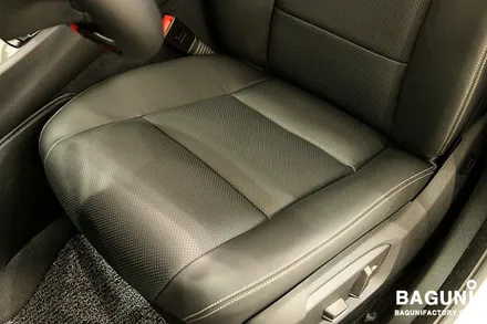 BMW 5GT 운전석 JD1 플러스 통풍시트! 바구니팩토리
