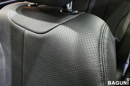 BMW F34 3GT 운전석 시트수리 및 통풍시트 그리고 조수석 워크인 튜닝