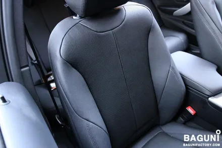 320d M패키지 앞좌석 최신형 4단 JD1플러스 통풍시트와 조수석 워크인스위치 [ BMW 동대문구 장안동 바구니팩토리 ]