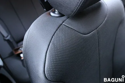 BMW 320d M팩시트에 통풍시트와 조수석 워크인스위치 시공하기