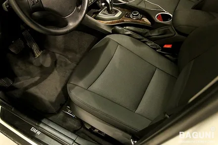 BMW X1 운전석 바구니팩토리제작 통풍시트