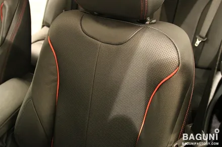BMW F30 320D 스포츠 차량 JD1 플러스 통풍시트 :: 바구니팩토리