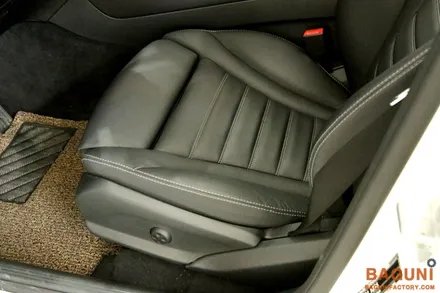 벤츠 GLC 220d 프리미엄 JD1 플러스 통풍시트