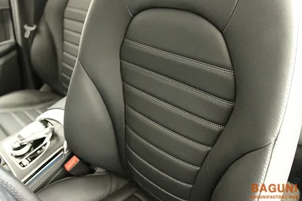 벤츠 GLC220d 프리미엄 JD1 플러스 통풍시트