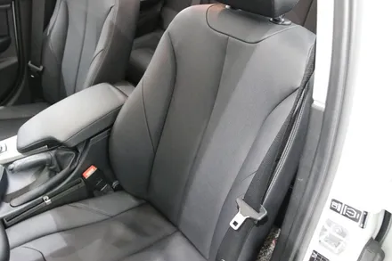 320d 운전석 4단 통풍시트로 더운 여름 대비하기 [ BMW 쿨링시트 바구니팩토리 ]