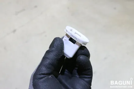 A6(C7) 뒷자리 디지털 열선시트 ( 자체제작 LED 패널 적용 )