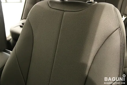 BMW 3GT차량 통풍시트,열선시트,워크인스위치 작업