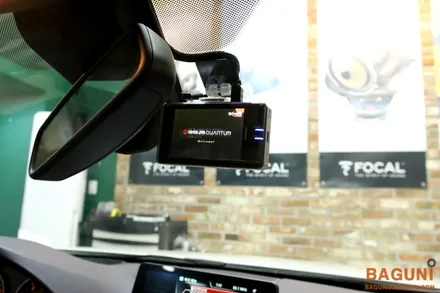 BMW 320D 투어링 통풍시트,방음,블랙박스,보조배터리 시공!