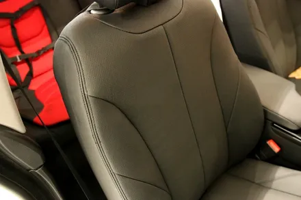 BMW 3GT 통풍시트 + 뒷자리열선시트 + 워크인스위치 풀옵션 시트 개조