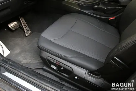 BMW F30 320D 차량 JD1 플러스 통풍시트