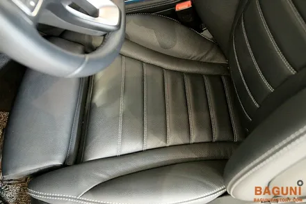 벤츠 GLC220d 프리미엄 JD1 플러스 통풍시트