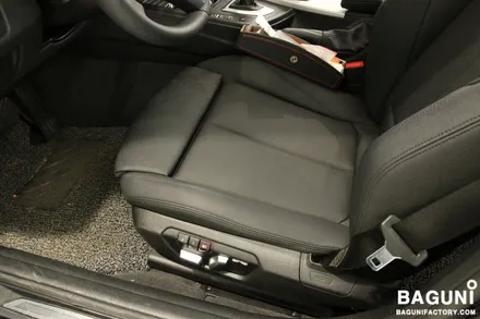 320d M패키지 앞좌석 최신형 4단 JD1플러스 통풍시트와 조수석 워크인스위치 [ BMW 동대문구 장안동 바구니팩토리 ]