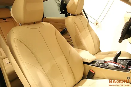 BMW3GT 통풍시트,워크인스위치,열선시트 패키지 시공