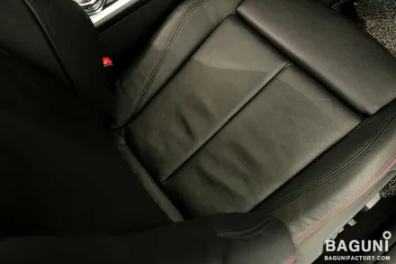 BMW F30 320D 스포츠 차량 JD1 플러스 통풍시트 :: 바구니팩토리