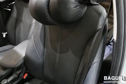 F20 118D 수동시트 운전석 조수석 JD1플러스 통풍시트 [ BMW 벤틸레이션 바구니팩토리 ]