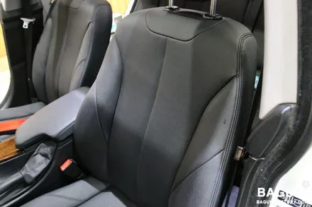 BMW 3GT 워크인과 고질병 가죽 갈라짐 수리와 동시에 통풍시트 시공 그리고 스피커 업그레이드까지 한번에!