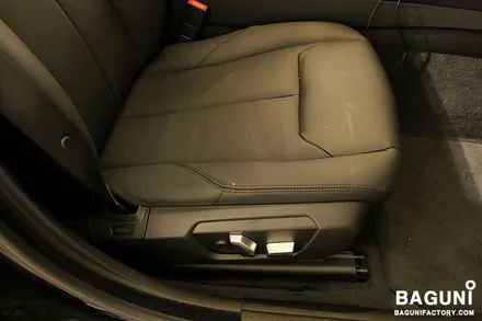 BMW 3GT 럭셔리 운전석 JD1 플러스 통풍시트 [바구니팩토리]