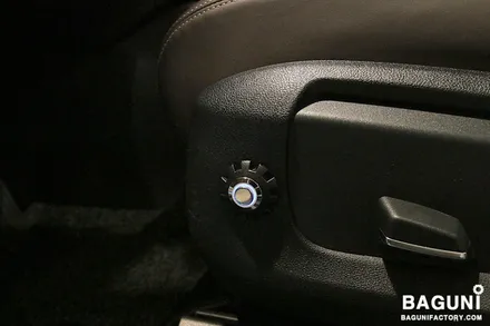 BMW 5GT 통풍시트 + 워크인스위치 시공 의뢰