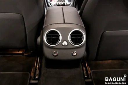 벤츠 W205 C클래스 차량  뒷자리 2단 열선시트 :: 바구니팩토리