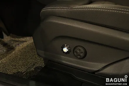벤츠 GLC220d 프리미엄 JD1 플러스 통풍시트