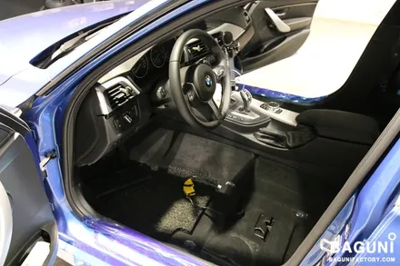 F30 320d 운전석 조수석 통풍시트 그리고 워크인스위치 [ BMW 동대문구 튜닝 바구니팩토리 ]