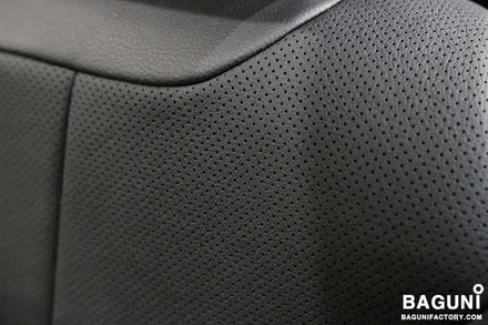 F30 3시리즈 320d 운전석 시트 갈라짐 교체와 디지털 JD1 플러스 통풍시트 [ BMW 벤틸레이션 바구니팩토리 ]