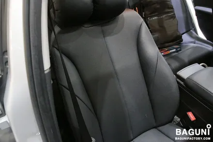 F20 118D 수동시트 운전석 조수석 JD1플러스 통풍시트 [ BMW 벤틸레이션 바구니팩토리 ]