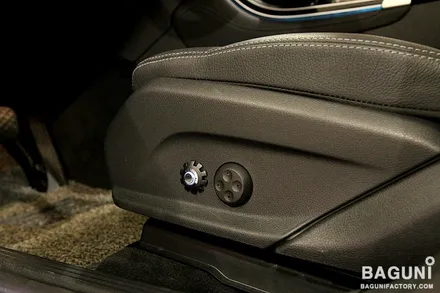 벤츠 GLC220d 프리미엄 JD1 플러스 통풍시트