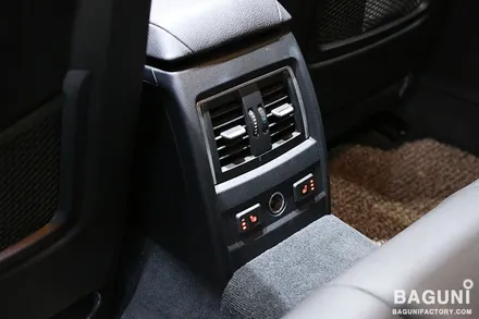 BMW 320D M팩 열선시트,워크인스위치