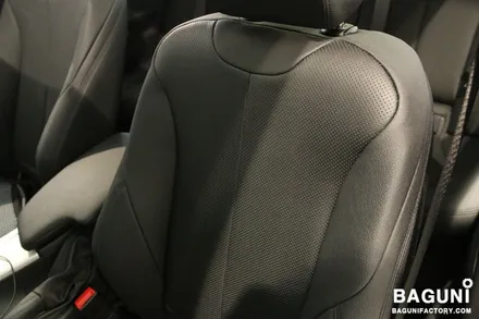 BMW F30 320D M팩 여름철 필수 시공 \