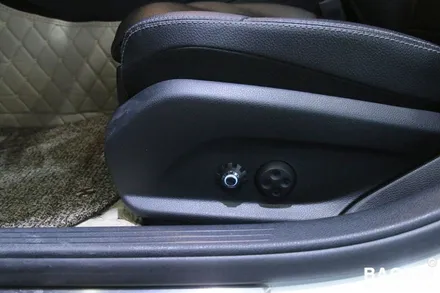 W205 C클래스 운전석 JD1플러스 통풍시트로 쾌적해진 주행 [ 벤츠 쿨링시트 ]