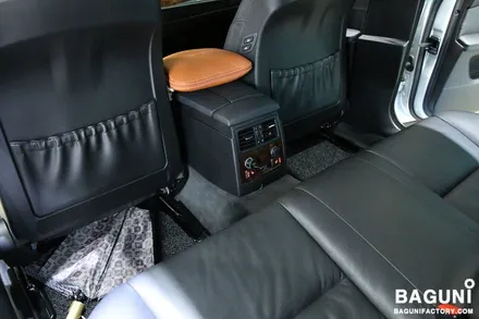 E60 528i (5시리즈) 뒷자리 디지털 열선시트 [ BMW 전문 바구니팩토리 ]