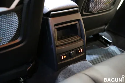 320D (F30)에는 없지만 필수 옵션이라면 뭐가 있을까? ( 뒷자리열선시트 + 워크인스위치 )