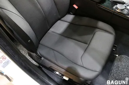 BMW F시리즈 시트의 고질병 가죽시트 갈라짐 수리와 함께 통풍시트 + 워크인스위치 + 뒷자리 열선시트 시공기 [ F34 3GT ]