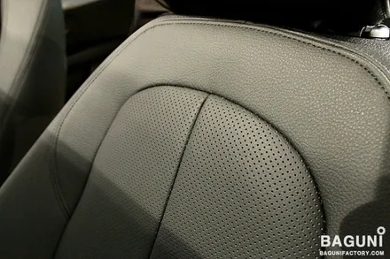 BMW 액티브투어러 JD1 플러스 통풍시트 시공[동대문 통풍시트 전문샵]