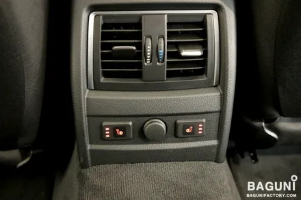 BMW 3GT차량 통풍시트,열선시트,워크인스위치 작업