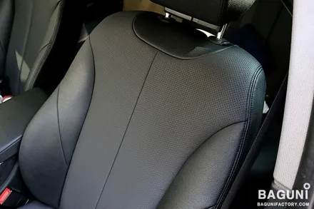BMW F30 320D 차량 JD1 플러스 통풍시트